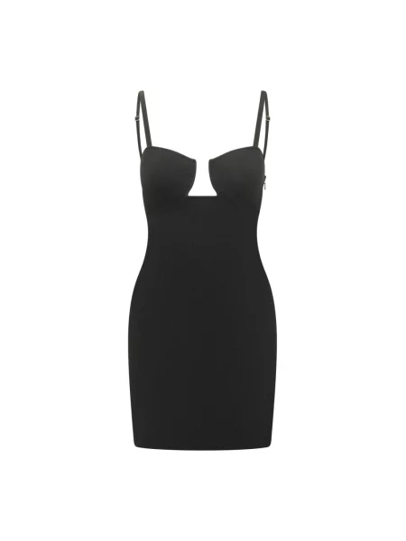 Sukienka mini Givenchy czarna