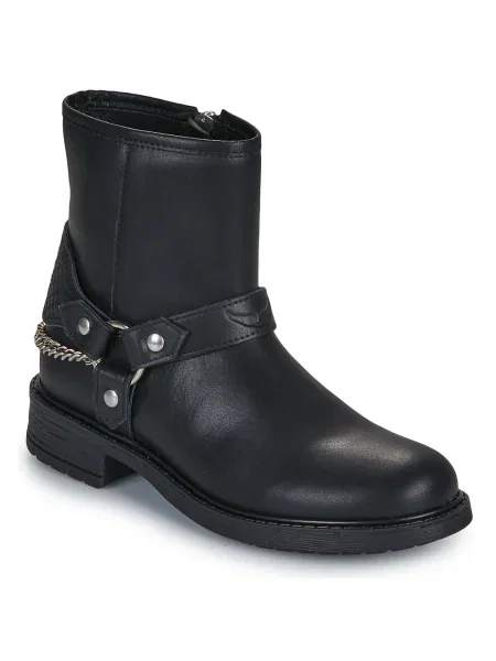 Pantofi copii Zadig & Voltaire negru