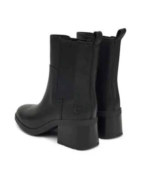 Členková obuv Timberland Bellevaux čierna