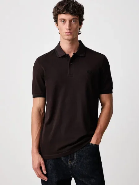 Tricou polo Fred Perry