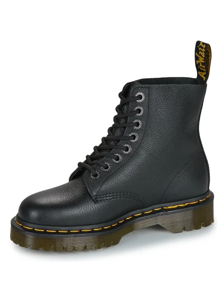 Pantofi Dr. Martens din piele negru