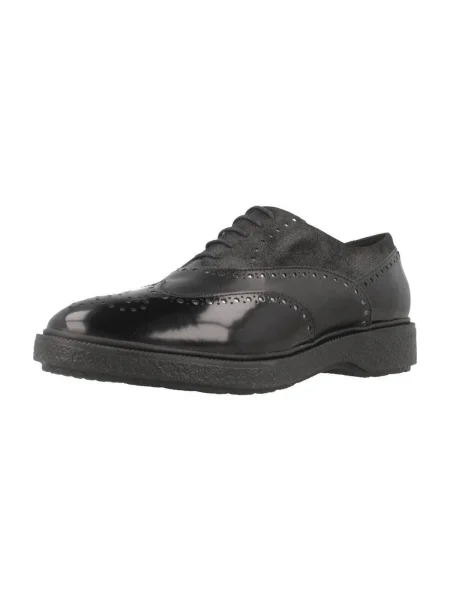 Pantofi Geox negru
