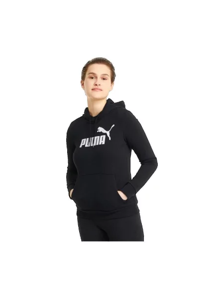Ruha Puma fekete