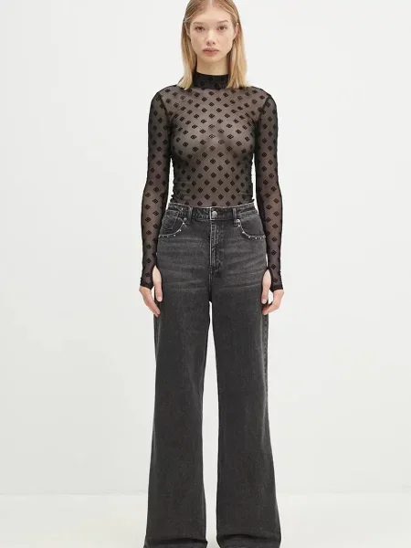 Джинси KSUBI Strider Stretch Lovestruck