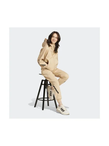 Pantaloni Adidas bej