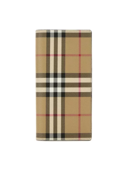 Portfel Burberry