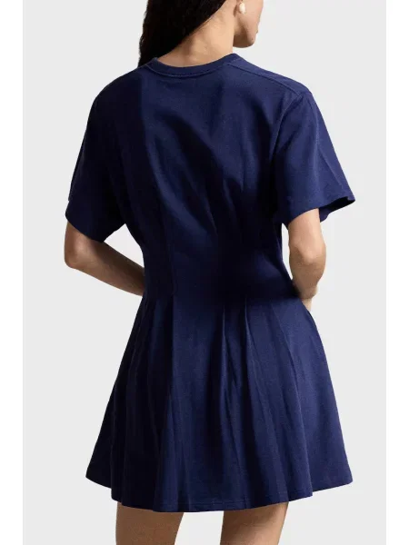 Платье Polo Ralph Lauren синее