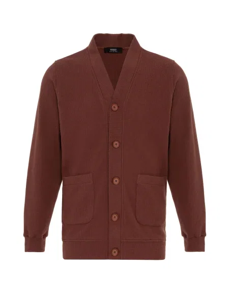 Antioch Pletena jopa rjava