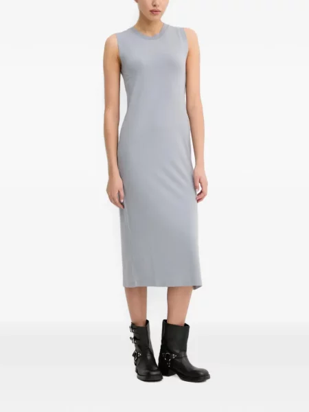 Rochie midi Marc O'polo albastru