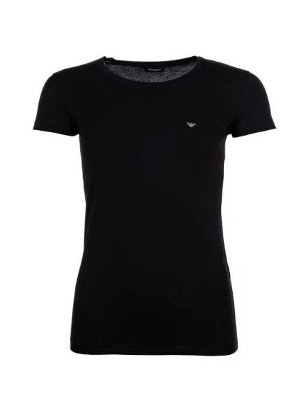 Emporio Armani Underwear T-Shirt czarny