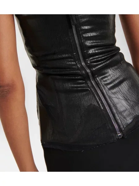 Sutien Rick Owens negru