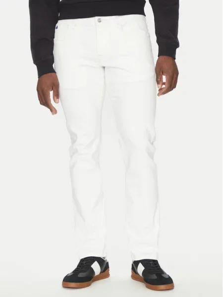 Scotch & Soda Джинси білий