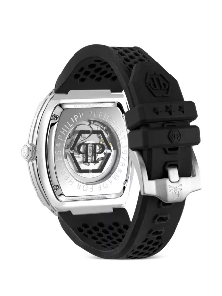 Hodinky Philipp Plein černé
