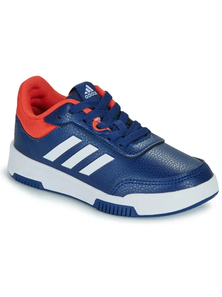 Sneakerși copii Adidas albastru