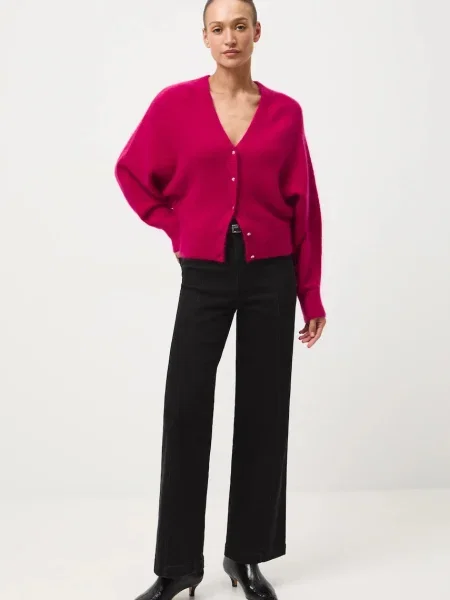 Жилетка Medicine червено