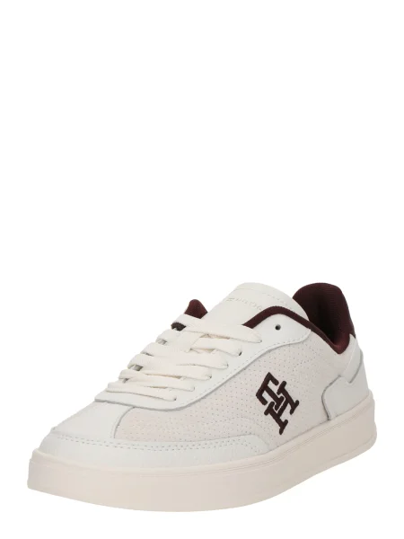 Superge Tommy Hilfiger bež