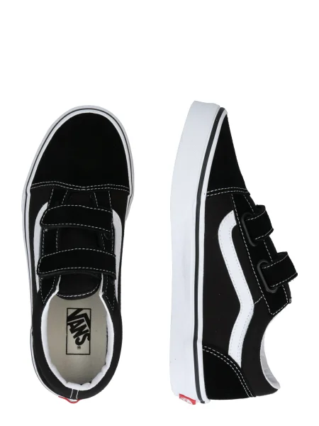 Teniși Vans Old Skool V negru
