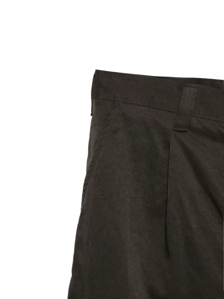 Pantaloni Comme Des Garçons Homme maro