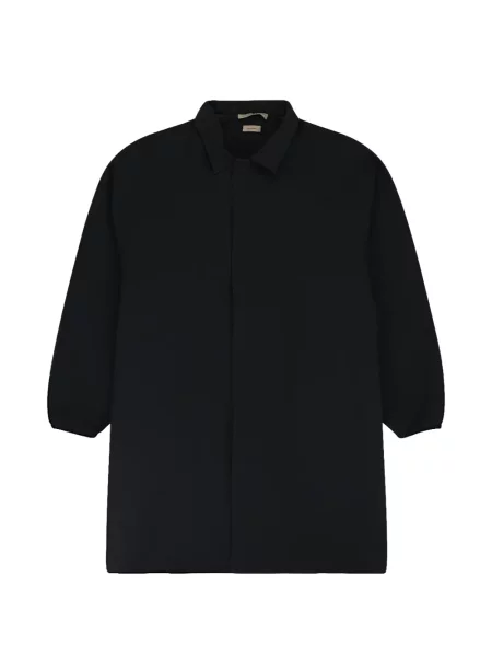 Decupat hanorac Adidas alergare plasă negru