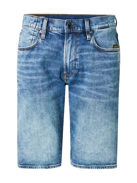 G-STAR Jeans Mosa denim albastru