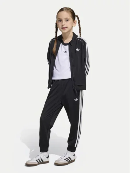Adidas Trening adicolor SST negru