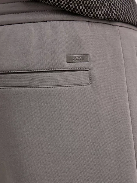 Спортивные штаны Armani Exchange