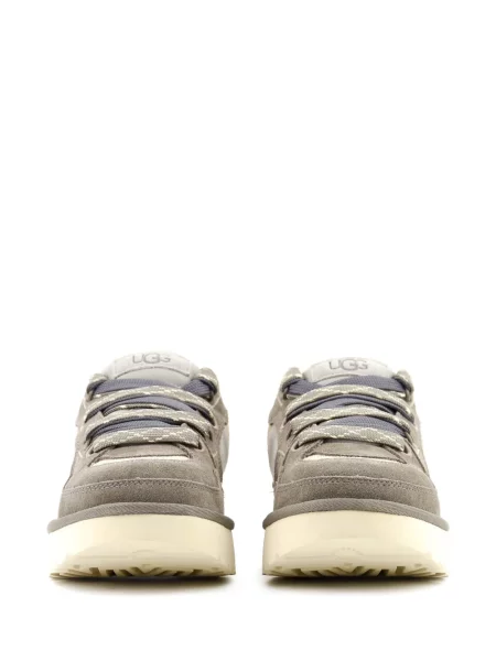 Sneakers Ugg γκρι