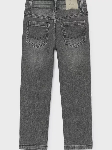 Mayoral джинси slim fit дитячі slim fit basic