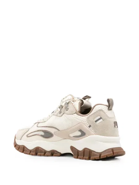 Sneakers Fila Ray tracer με κορδόνια με δαντέλα