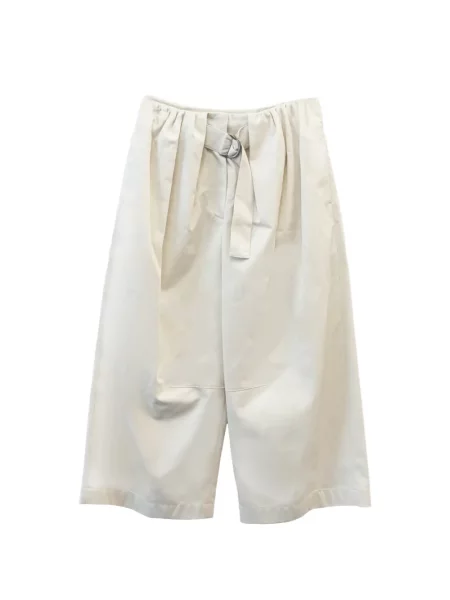 Cu centură pantaloni Loewe