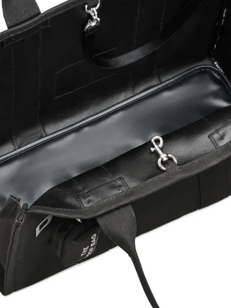 Geantă Marc Jacobs negru