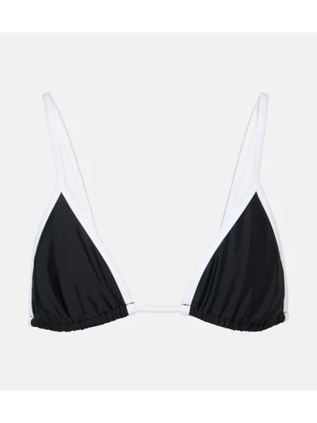 Bikini Jade Swim negru