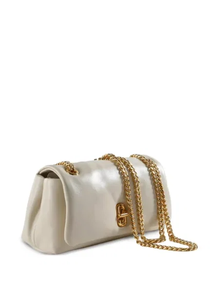 Nyaklánc Marc Jacobs fehér