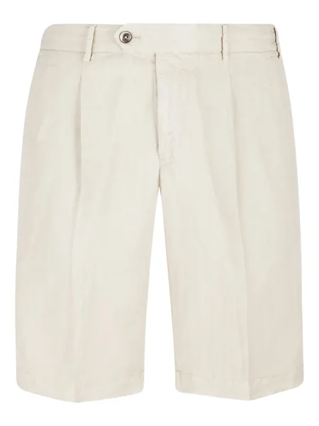 Plisované kraťasy Pt Torino