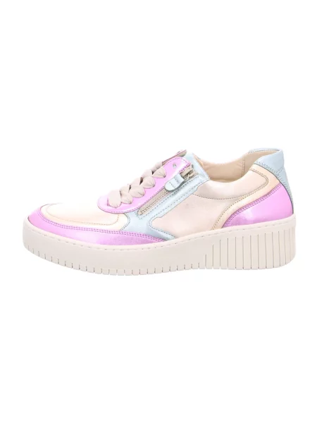 Sneakersy Gabor skórzane