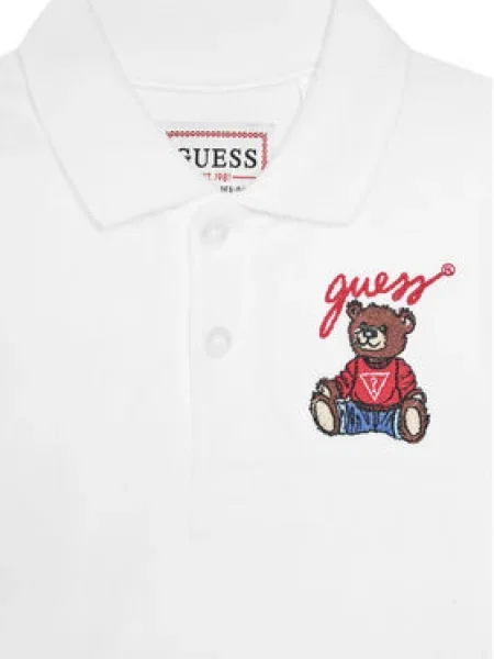 Guess Pólóing fehér