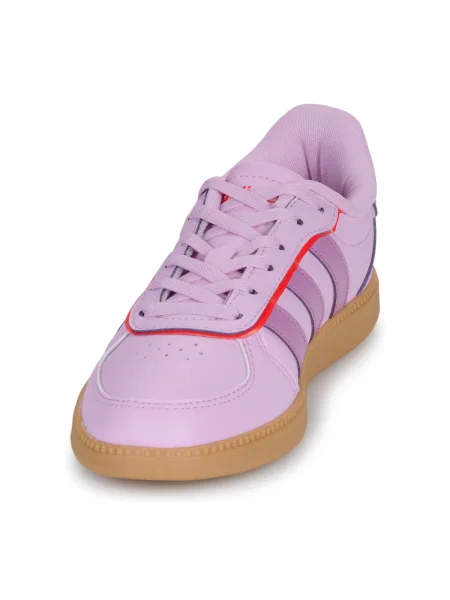 Tenisky Adidas fialová