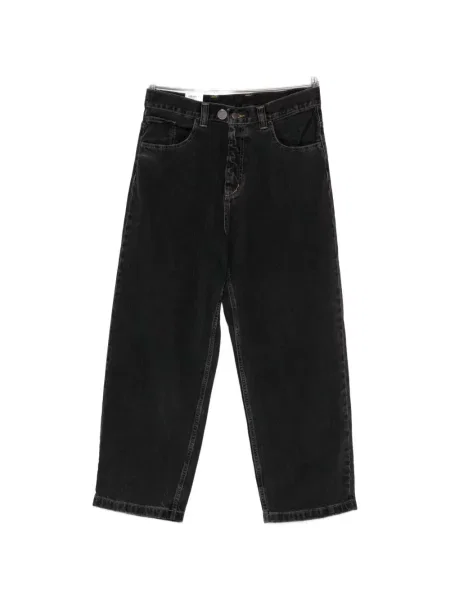Blugi Carhartt Wip negru