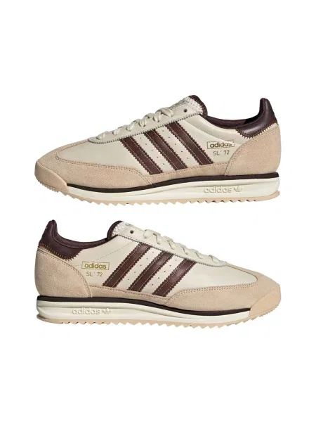 Adidas Sneakers SL 72 RS bej