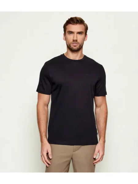 Joop! Tricou Cosmo | Modern fit negru