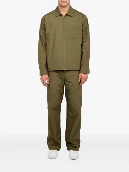 Cămașă Zadig&voltaire verde