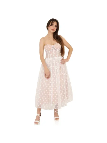 Rochie La Modeuse