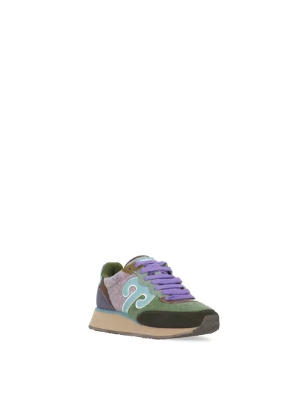 Sneakersy Wushu Ruyi