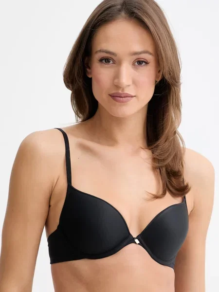 Podprsenka Triumph Body Make-Up Essentials černý