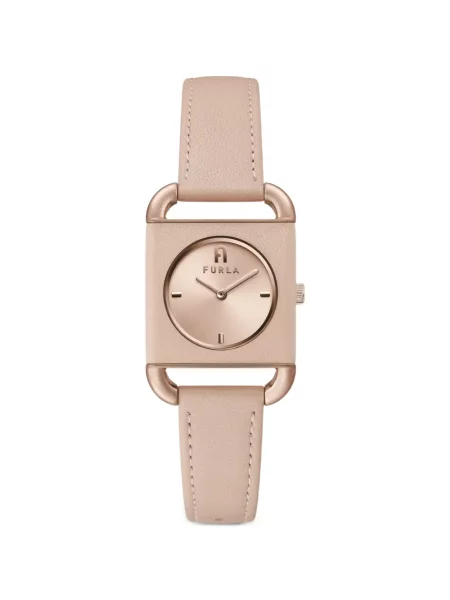 Ceas Furla roz