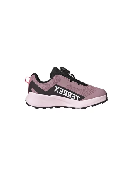 Tenisky Adidas Terrex ružová