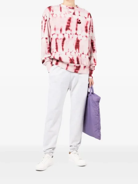 Pantaloni Rabanne gri