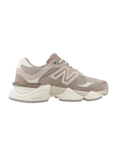 Pantofi New Balance ERC gri
