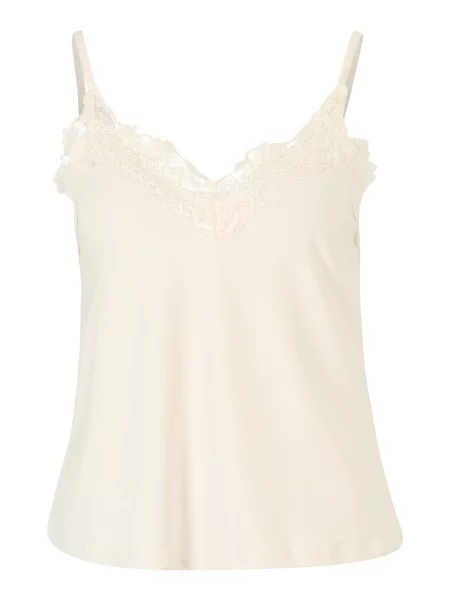 Vero Moda Petite Top MILLA' bej