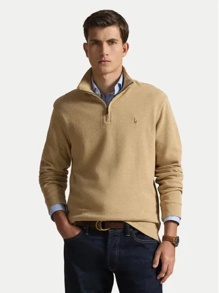 Polo Ralph Lauren Πουλόβερ μπεζ